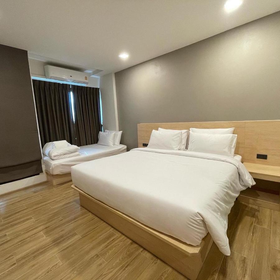 Mayuu Ayutthaya Hotel Ban Ko Rian 외부 사진